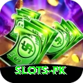 Slots PK Deluxe Edition v2.9.3