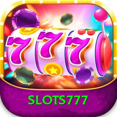 slots777 Pro v5.2.9 - 2