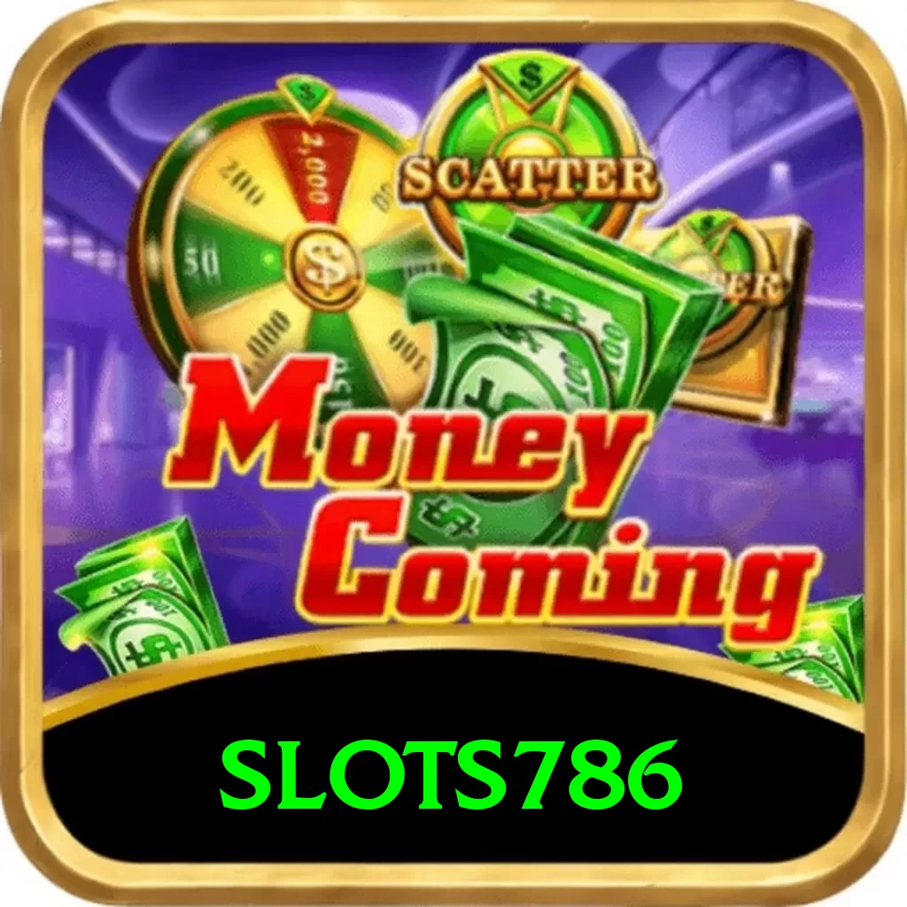slots786 VIP Edition v4.6.5 - 2