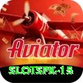 slotspk 15 Plus Pro v1.9.5