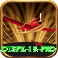 slotspk 15 Mobile Super