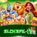 slotspk 16 Pro v4.3.3