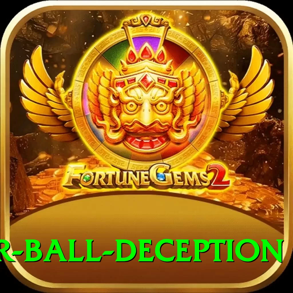 slower ball deception Turbo Pro v2.5.8 - 2