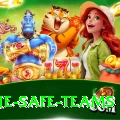small league safe teams Plus Pro v3.2.5