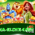 solana slots fast