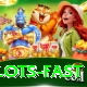 solana slots fast