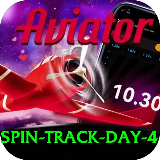spin track day 4 VIP Edition v5.5.7 - 2