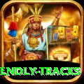 spinner friendly tracks Pro Edition v2.6.0
