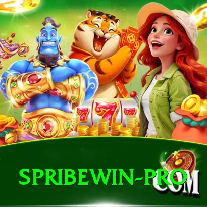 spribewin Pro1 v5.5.6 - 2