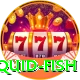 squid fish Games (Casino & Earning) Plus v4.3.5