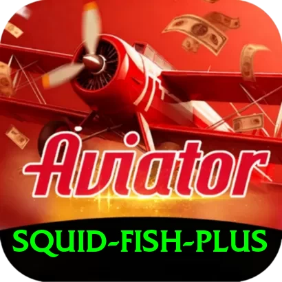 squid fish Max PK v3.3.0 - 2