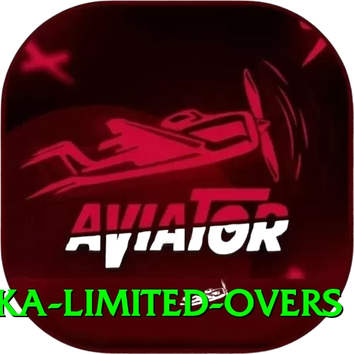 sri lanka limited overs Turbo Pro v4.4.4 - 2