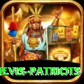 st kitts nevis patriots Plus Pro v1.8.2
