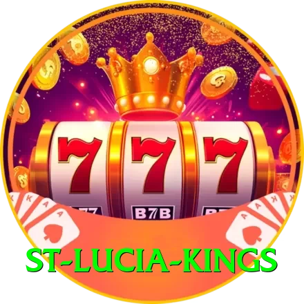 st lucia kings Gold Edition v2.0.9 - 2