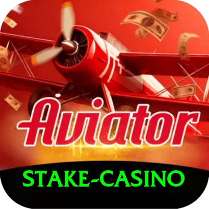 stake casino VIP v2.5.9 - 2