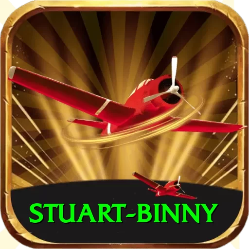 stuart binny Premium v4.5.3 - 2