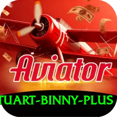 stuart binny Royal v3.9.8 - 2