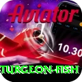 sturgeon fish Pro v3.3.0