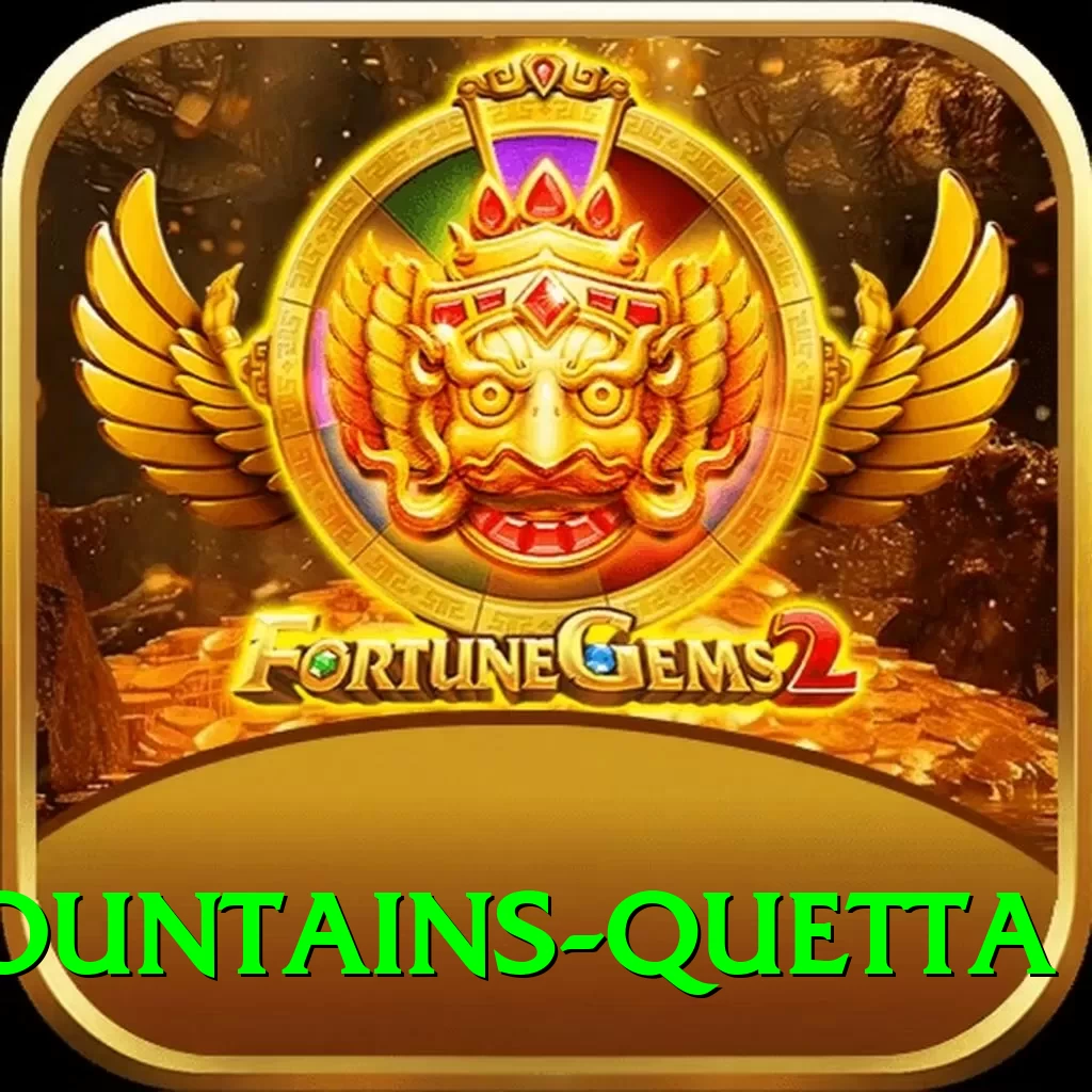 sulaiman mountains quetta Apps (Tools & Injectors) Elite v4.8.6 - 2