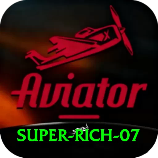super rich 07 VIP Pro vv5.5.0 - 2