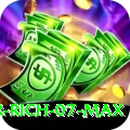 Super Rich 07 Casino Official v3.7.6