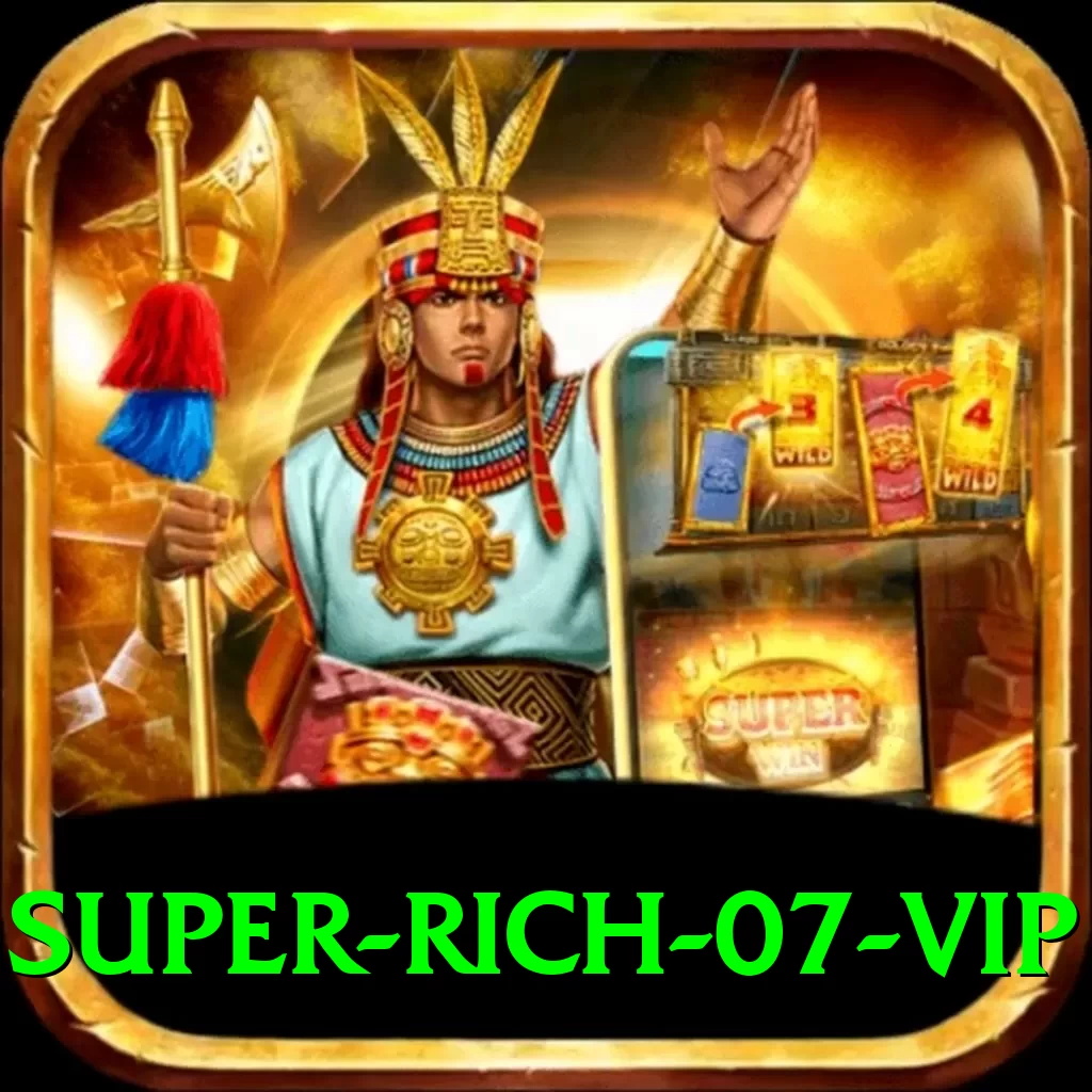 super rich 07 Supreme - Win Real PKR - 2