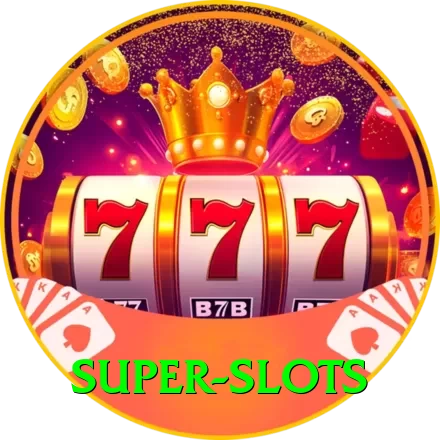 super slots Elite Pro v1.9.4 - 2