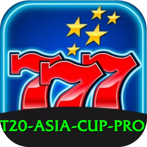 t20 asia cup Royal 2024 - 2