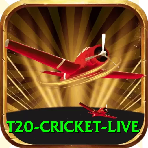 t20 cricket live Plus Edition v5.0.1 - 2