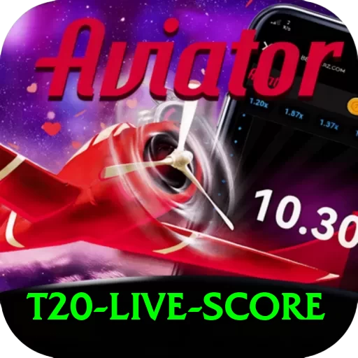 t20 live score VIP v4.7.9 - 2