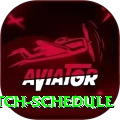t20 match schedule Ultimate v1.7.6