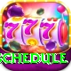 t20 schedule Master Pro v5.9.3