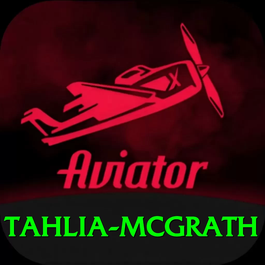 tahlia mcgrath Elite Pro v5.0.1 - 2