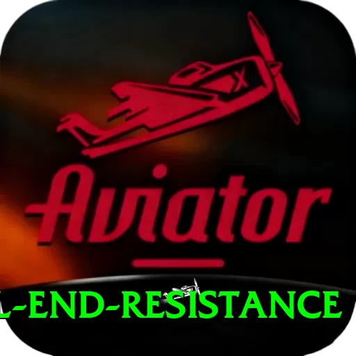 tail end resistance VIP v4.0.3 - 2