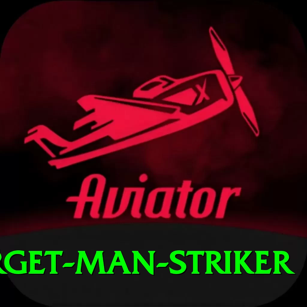target man striker Max v1.6.1 - 2