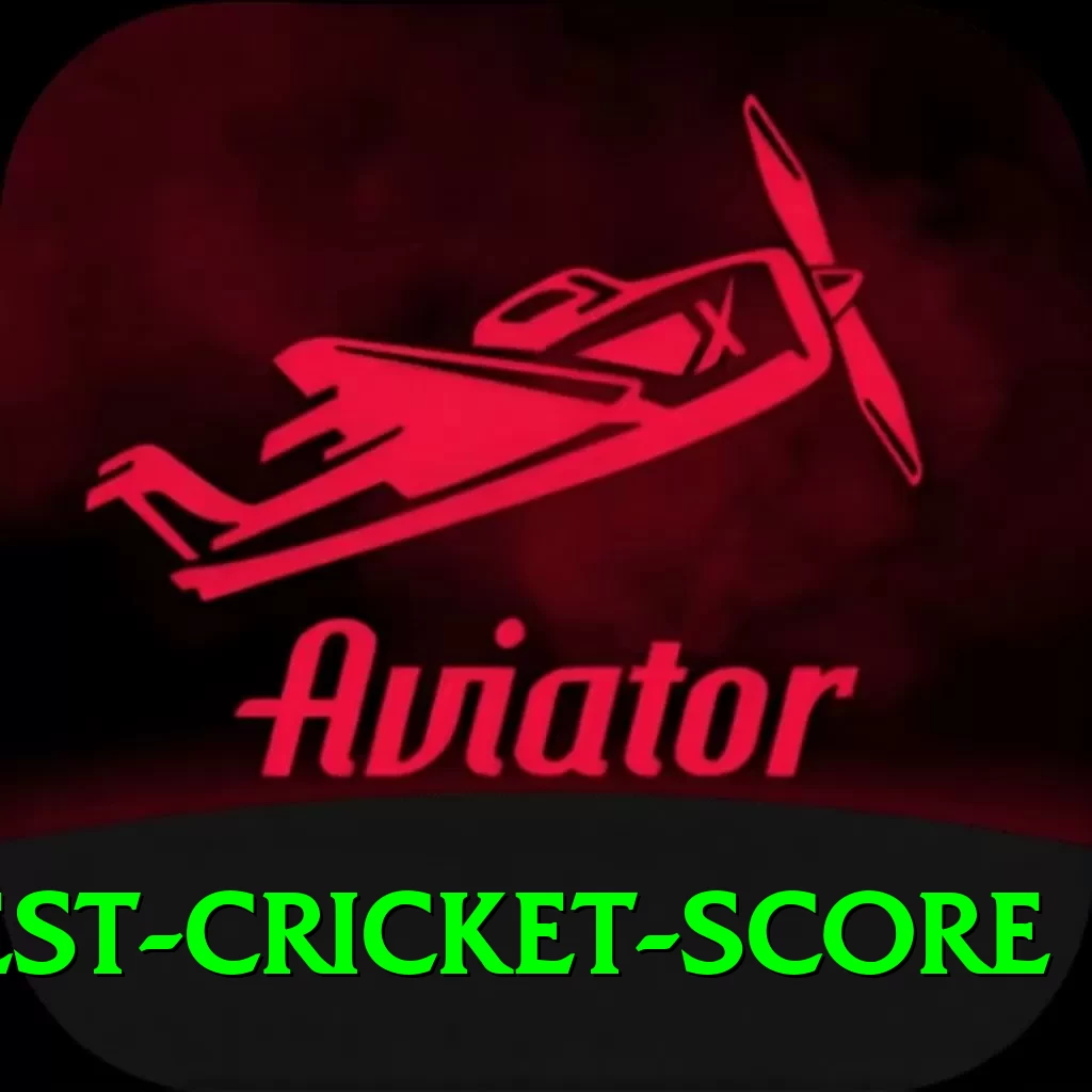 test cricket score Plus v2.0.7 - 2