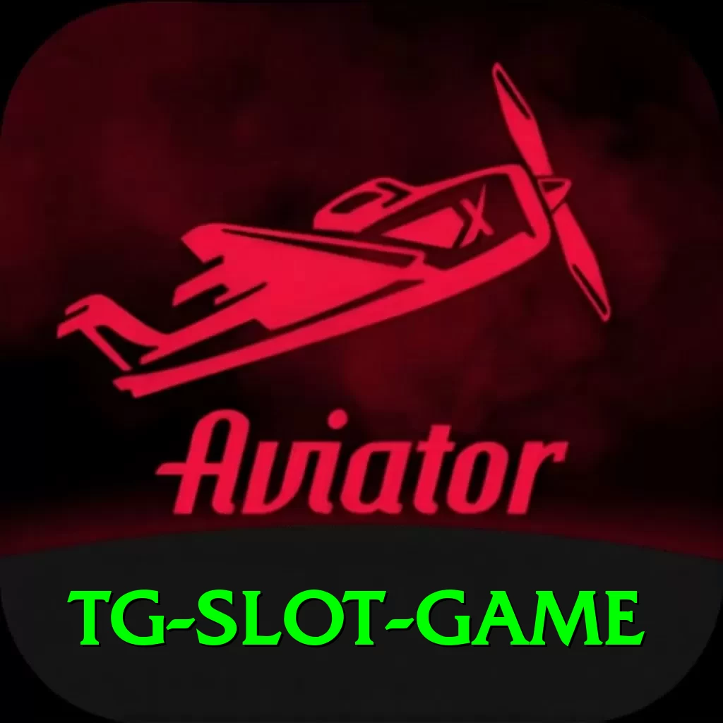 TG Slot Game Plus Edition v3.1.6 - 2