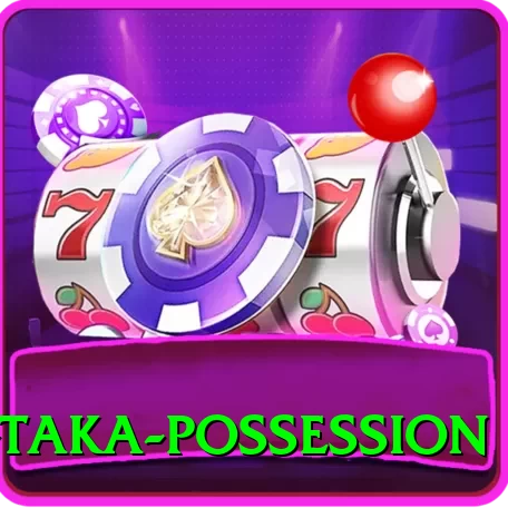 tiki taka possession Apps (Tools & Injectors) Gold v1.4.4 - 2