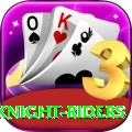 trinidad knight riders Gold v3.0.3