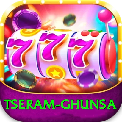 tseram ghunsa VIP Pro v3.2.8 - 2