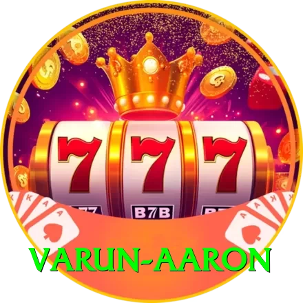 varun aaron VIP Edition v5.0.7 - 2
