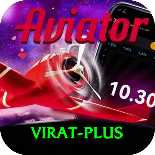 virat - Super Earning App - 2