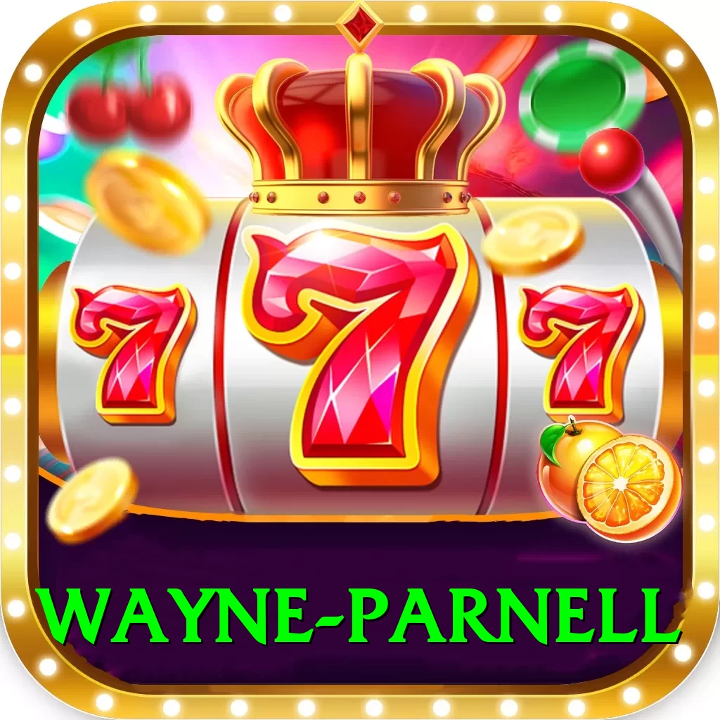 wayne parnell Plus Edition v3.8.7 - 2