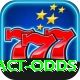 weather impact odds Master Pro v3.3.4
