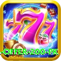 welcome offer 200% pk Pro Max v5.2.0