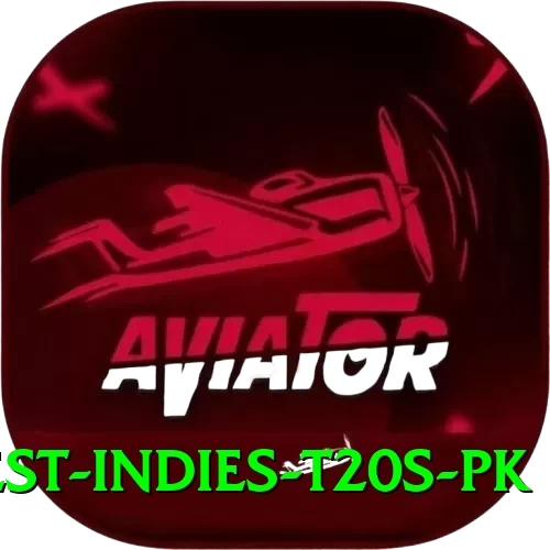 west indies t20s pk Plus - 2