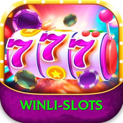 Winli Slots Ultimate v5.2.5 - 2