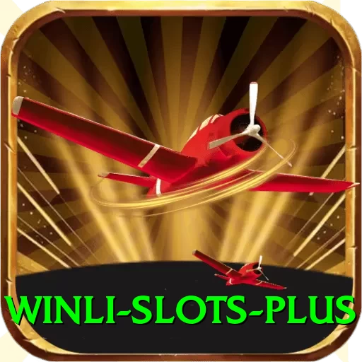 Winli Slots Premium v5.5.9 - 2