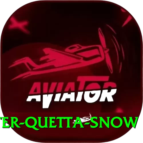 winter quetta snow Elite Pro v2.3.6 - 2