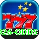 world t20 2026 odds